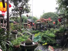 景观位-青城甲(青城山店)