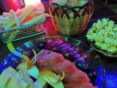 -MOSSO音乐酒吧·Live House(南京西路店)