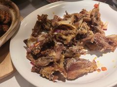 -106餐厅北京菜.烤鸭(百子湾店)