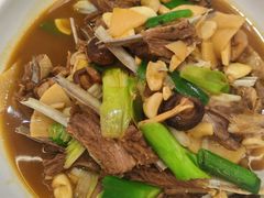 -三只鸟本地特色菜馆(上饶总店)