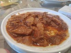 -正阳春烤鸭店(杨楼店)