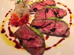 -Ginza Onodera铁板烧(外滩十八号店)