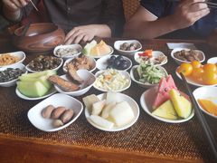 -品茗轩茶楼(江川路店)