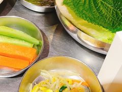 小菜-统营阿姨(虹泉路店)