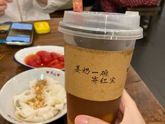 -盟重烧烤(高正街店)