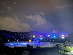 -鼎盛王朝康熙大典实景演出