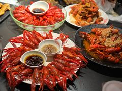 -红盔甲·小龙虾(长寿路店)