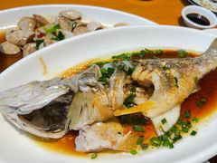 -金海湾海鲜排档(朱家尖店)