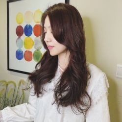 -3AM·S HAIR SALON烫发染发接发