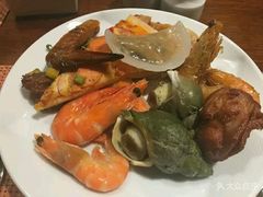 -澳门喜来登大酒店