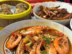 -老三样·旧食新味(船山路店)