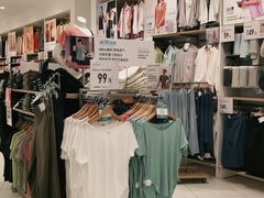 -优衣库(福州五四北泰禾广场店)