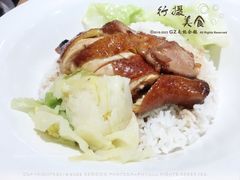 -大家乐(广州中华广场店)