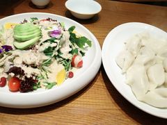 -必点海鲜·鲅鱼水饺(鞍山西道店)