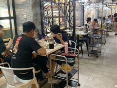 大堂-陈记顺和潮汕牛肉火锅(番禺迎宾大道店)