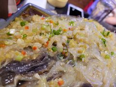-很久以前羊肉串(清河店)