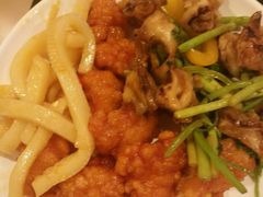 -东方之珠洗浴休闲广场(大港店)