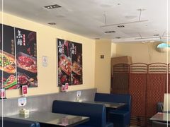 大堂-鱼酷活鱼烤鱼(信息城店)