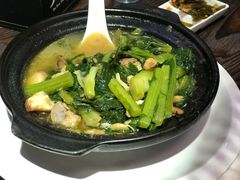 -大洋家·精品潮汕菜·生腌砂锅粥(天河东路店)
