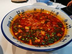 -汉唐宴长安食府