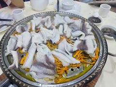 -凯盈阁·顺德私房菜·桑拿鸡