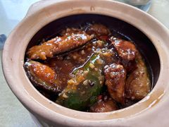 -荔枝柴烧鹅酒家(坦洲分店)