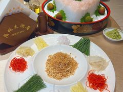 -华联广州大酒店-餐厅