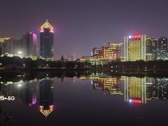 -南宁南湖公园