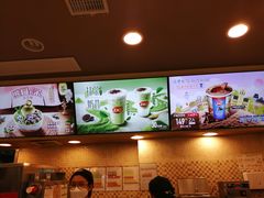 -DQ·蛋糕·冰淇淋(包河万达店)