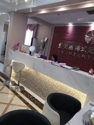 -变美丽半永久纹眉连锁·机器野生眉·洗眉