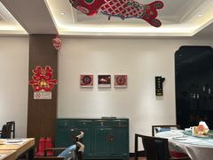 -中国徽菜·徽商故里(广安门店)