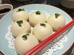 上海生煎包-孔乙己(后海店)