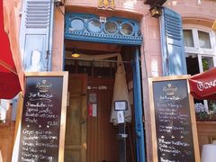 -瓦格纳苹果酒德国风味餐馆