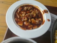 -海盗虾饭·小龙虾饭(西局店)
