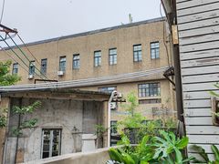 -nodcafe(M50创意园店)