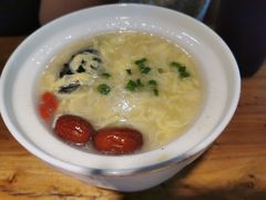 海参疙瘩汤-吕氏疙瘩汤·私家菜馆(慈云寺店)