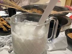 -钢管厂五区小郡肝火锅串串香(清河店)