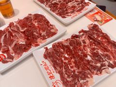-陈记顺和潮汕牛肉火锅(韩江路店)