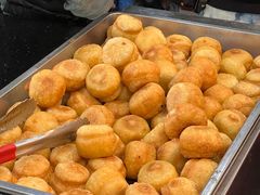 -毛华美食(清扬路店)