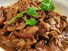 -又见炊烟私房菜(敬亭路店)