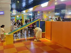 -佛山科学馆
