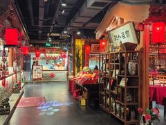 -正阳门饭庄·烤鸭·北京菜(万丰路七里庄店)