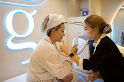 -海菲秀·飞顿牛奶光·LDM官方授权中心美轮美浣瓷感美肌