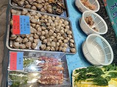 -渔夫蒸鲜(世奥湾店)