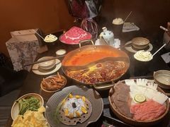 -色響火锅(恒隆广场店)