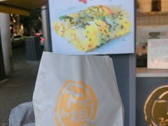 卞姐招牌鸡蛋饼-卞姐蛋饼(陕西南路店)