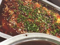 -弓虽昌焖烧鸡(大竹林店)