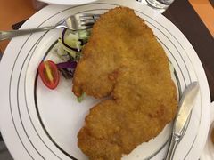 -红房子西菜馆(淮海中路店)