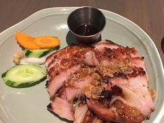 -CHINCHIN 青青·泰国料理(万象食家店)
