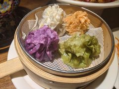 -老坤记·南阳名菜馆(十三年坤记老店)